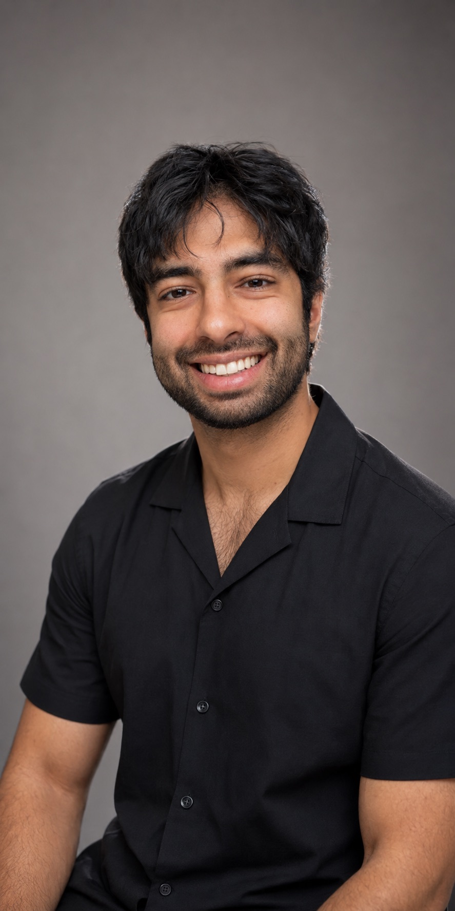 Neel Sarode